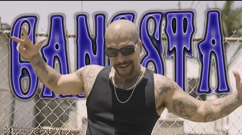 SadBoy Loko returns with Gangsta Fo Life music video