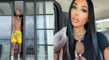 Safaree and Kimbella Matos suffer explicit video leak