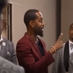 Safaree taking legal action against person who leaked his tape