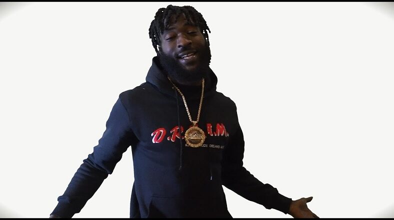 Streets Soprano drops new heat with Crafty video