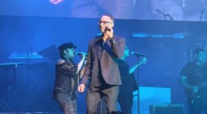 Tevin Campbell opens up about coming out earlier this year
