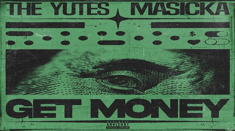 The Yutes and Masicka create the hit single Get Money