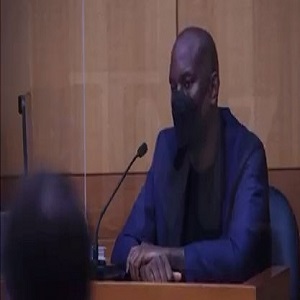 Tyrese was almost held in contempt after heated testimony in court