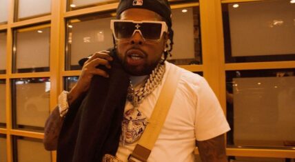 Westside Gunn calls Funk Flex a weirdo and says F his birthday