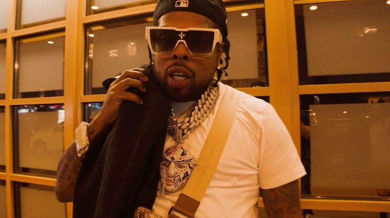 Westside Gunn calls Funk Flex a weirdo and says F his birthday