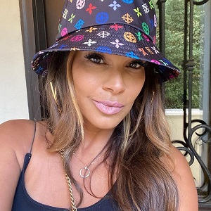 Will Smith's ex-wife was reportedly called by the FBI
