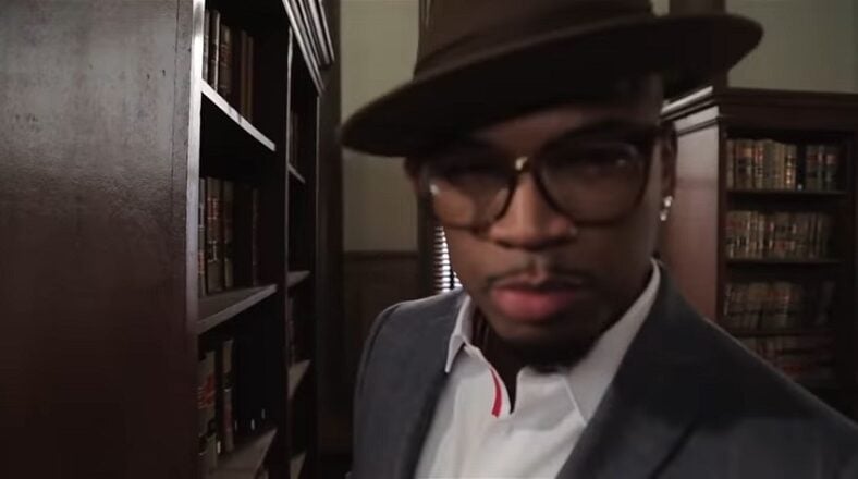 Woman claims to be pregnant by Ne-Yo after divorce talk