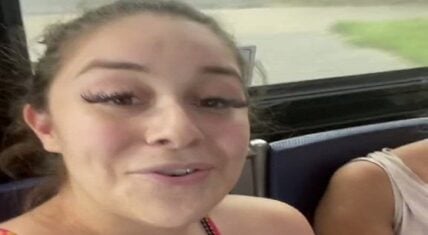 Woman has thief arrested for shoplifting her store and shares video