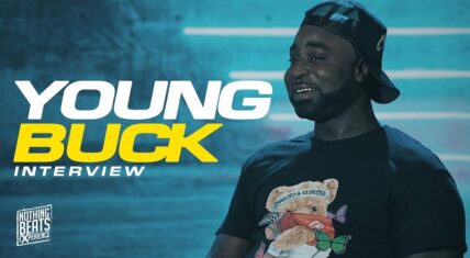 Young Buck finally speaks on Juvenile saying he hates him