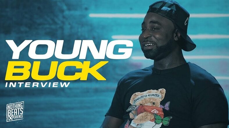 Young Buck finally speaks on Juvenile saying he hates him
