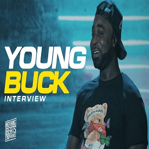 Young Buck finally speaks on Juvenile saying he hates him