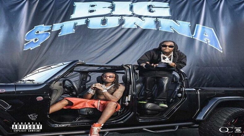 Quavo and Takeoff release "Big Stunna" single with Birdman
