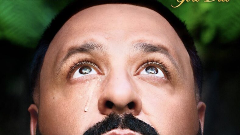 DJ Khaled reveals "God Did" tracklist