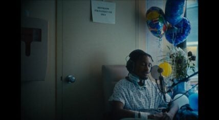 Lil Tjay releases "Beat The Odds" single