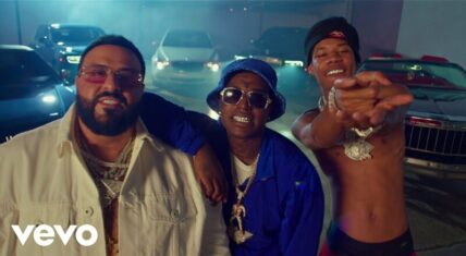 DJ Khaled releases "It Ain't Safe" with Kodak Black and Nardo Wick