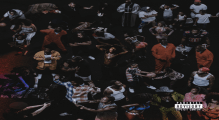 JID releases "The Forever Story" album