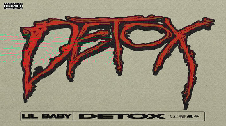 Lil Baby releases "Detox" single