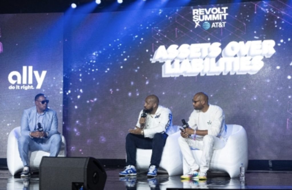 Master P Joins Troy Millings and Rashad Bilal for ‘Assets of Liabilities’ Live
