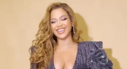 Beyonce's BeyGood charity is donating water to Jackson MS