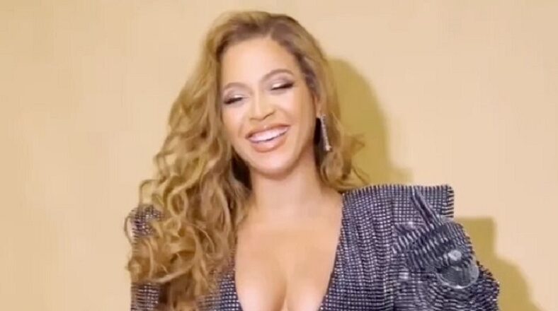Beyonce's BeyGood charity is donating water to Jackson MS