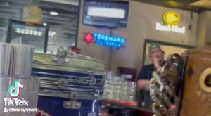Black woman harassed in Georgia bar and told it is a white place