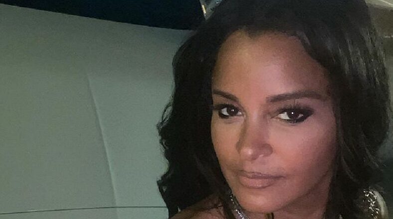 Claudia Jordan defends Stacey Dash's comments about DMX
