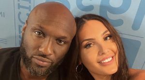 Danielle Alexis responds to backlash over Lamar Odom rumors