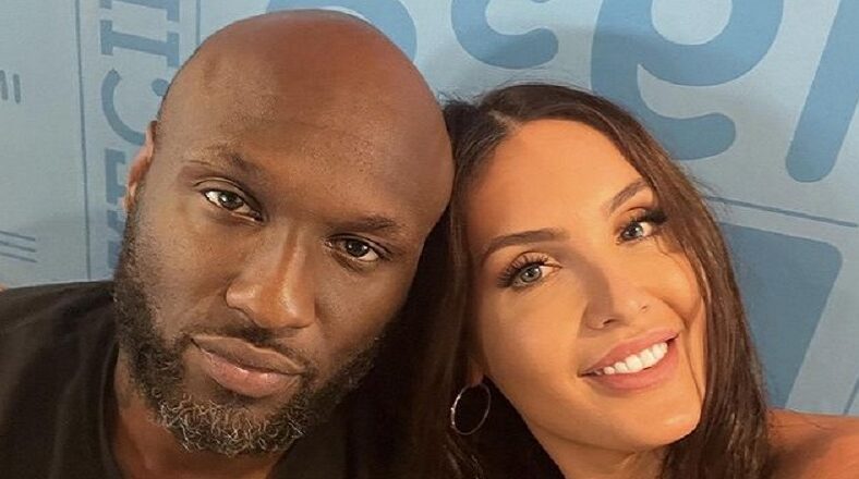 Danielle Alexis responds to backlash over Lamar Odom rumors