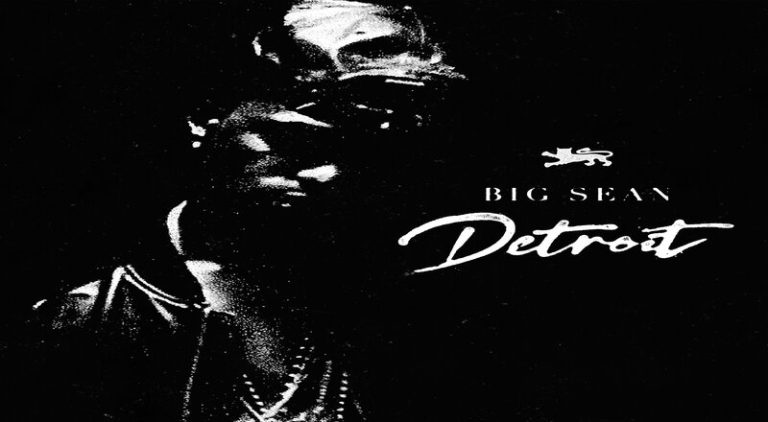 Big Sean releases "Detroit" mixtape on streaming platforms 