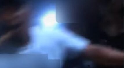 Fight breaks out in middle of Glorilla's Fayetteville NC concert