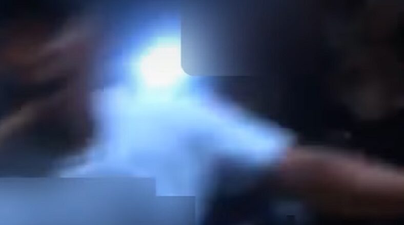 Fight breaks out in middle of Glorilla's Fayetteville NC concert