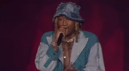 Future sold his song publishing catalog in eight figure deal