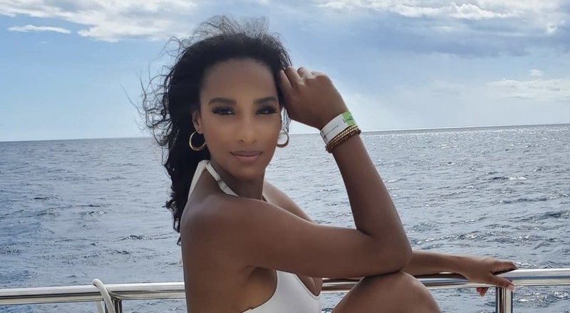 Drake is interested in "90 Day Fiancé" star Chantel Everett