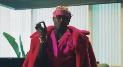 Young Thug offers Kanye West land to start Yeezy stores
