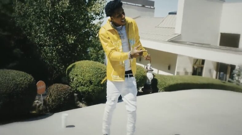 NBA Youngboy to release "Realer 2" mixtape