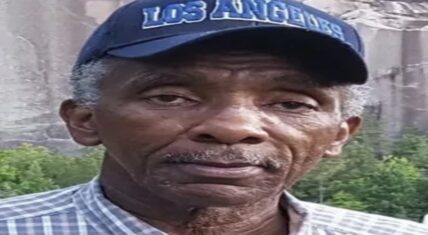 Chadwick Boseman's uncle found in South Carolina after going missing