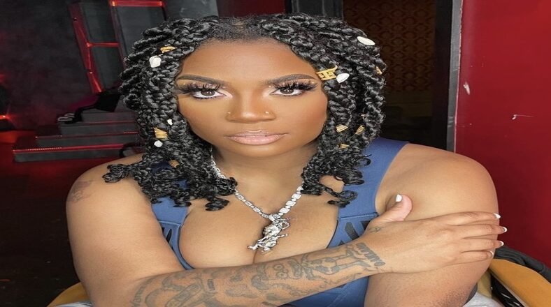 Kamaiyah arrested after carrying loaded gun at airport