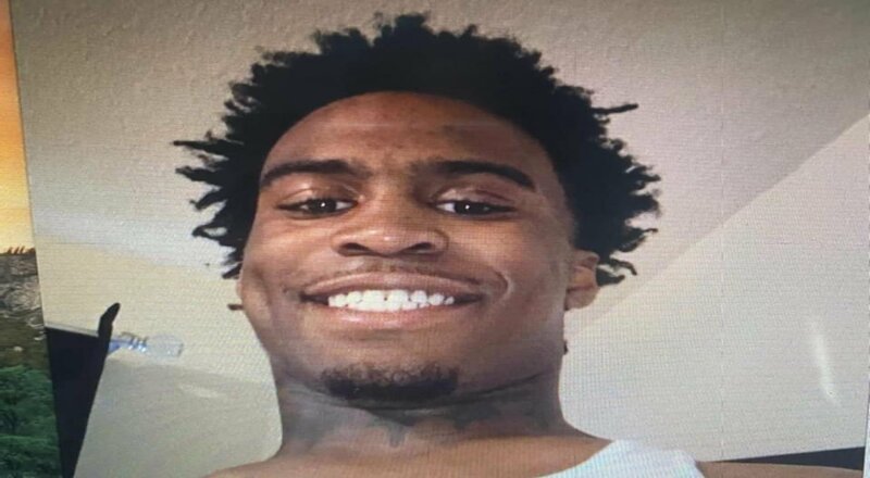 Ezekiel Kelly arrested after Memphis shooting spree