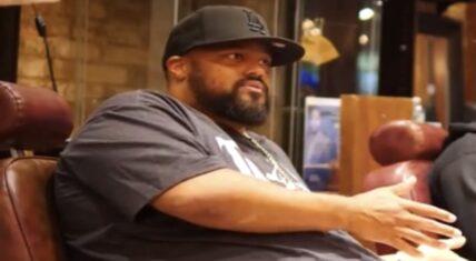 TDE President Punch addresses delay of SZA's album