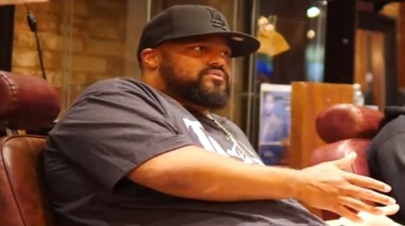 TDE President Punch addresses delay of SZA's album