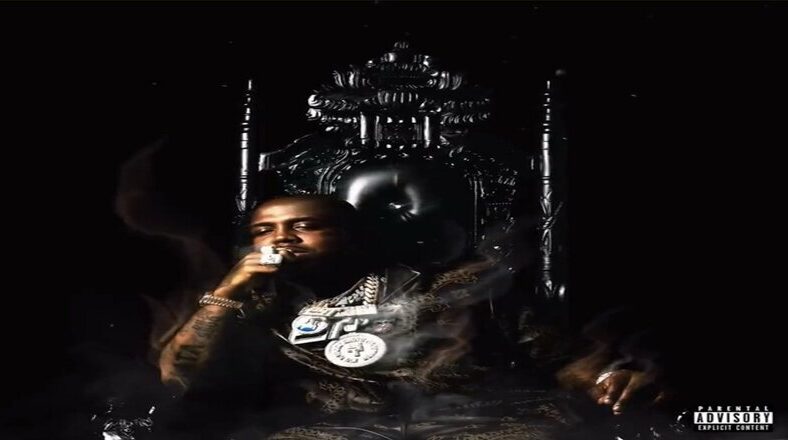EST Gee releases "I Never Felt Nun" album