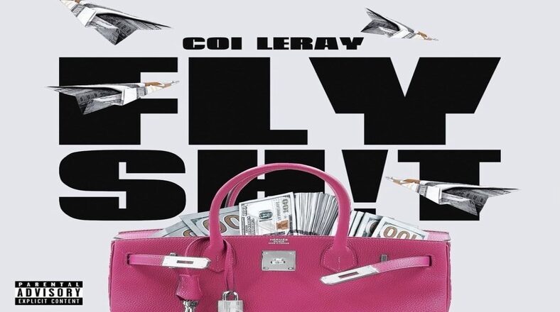 Coi Leray releases "Fly Sh*t" single