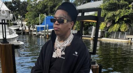 Lil Gotit says Lil Keed's casket was broken into