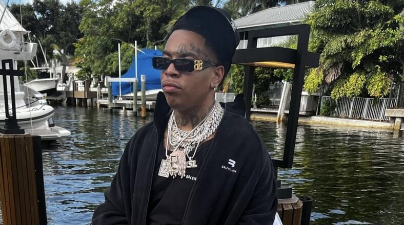 Lil Gotit says Lil Keed's casket was broken into