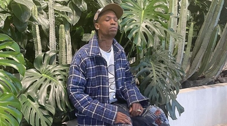 Travis Scott x Air Jordan 7 collaboration rumored to be in the works