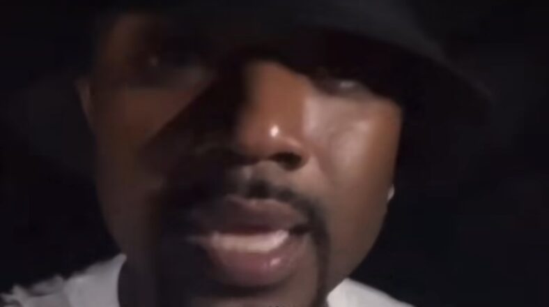 Ray J calls out Kris Jenner and Kim Kardashian on Instagram Live