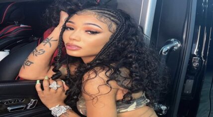 Coi Leray calls out critics who called her a "TikTok artist"
