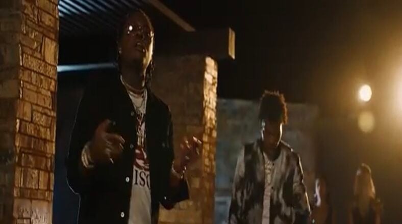 Lil Baby and Gunna's "Drip Too Hard" goes diamond