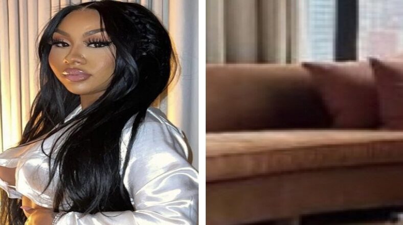 Meek Mill denies that he's dating Ari Fletcher