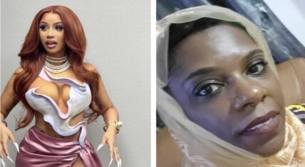 Cardi B tells Tasha K to send $4 million defamation check to her